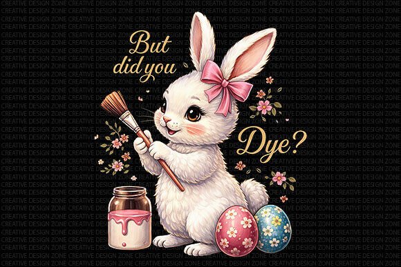 Easter Bunny Dye Eggs PNG: A Practical Guide for Creators and Small Business Owners
