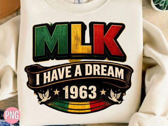 Evaluating the MLK I Have a Dream 1963 PNG for Professional and Creative Design Applications