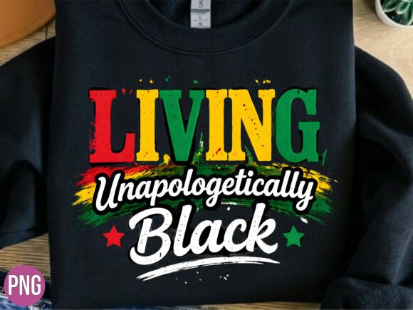 Living Unapologetically Black History: A Guide to Digital Design Resources