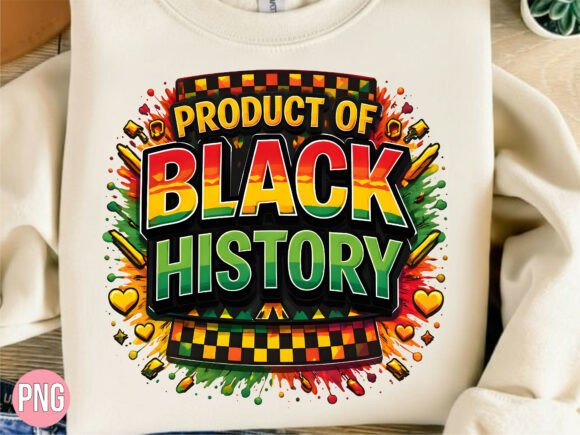 Unlocking Creative Potential: A Guide to Using Premium Black History Excellence Digital Designs
